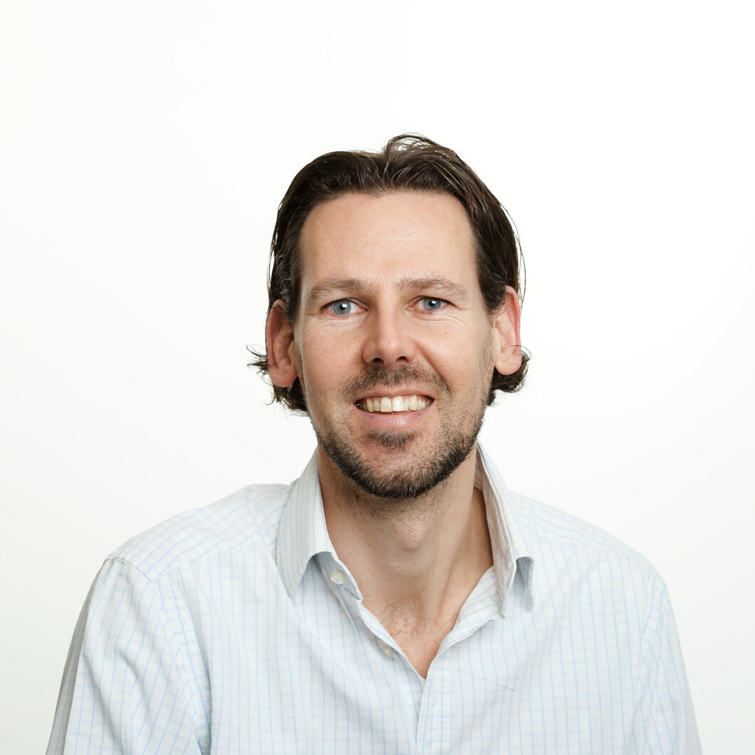 Sander van Lankveld