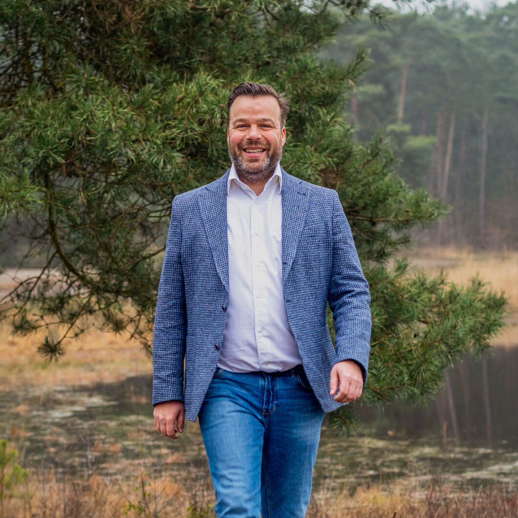 Roel Kessels
