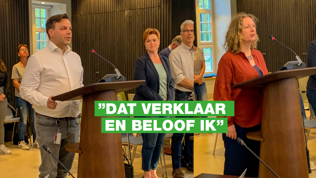 fractievertegenwoordigers