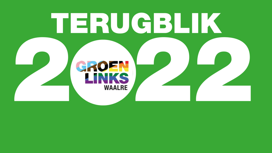 Terugblik 2022