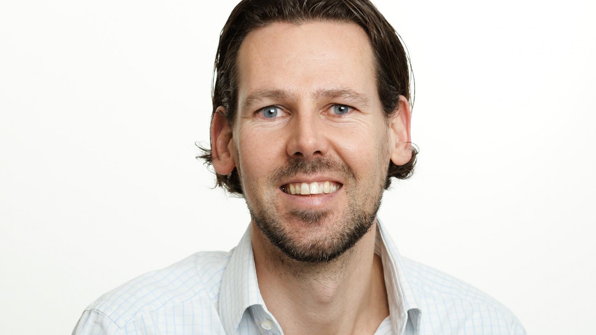 Sander van Lankveld